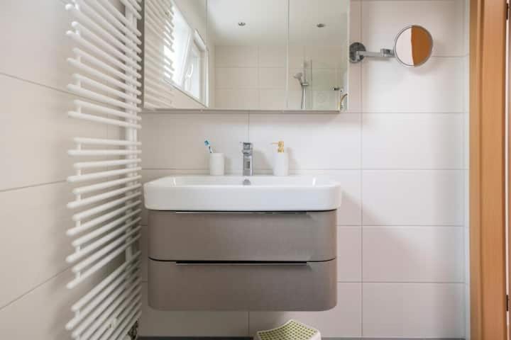 Schoenes Zimmer Im Charmanten Haus เบอร์ลิน ภายนอก รูปภาพ
